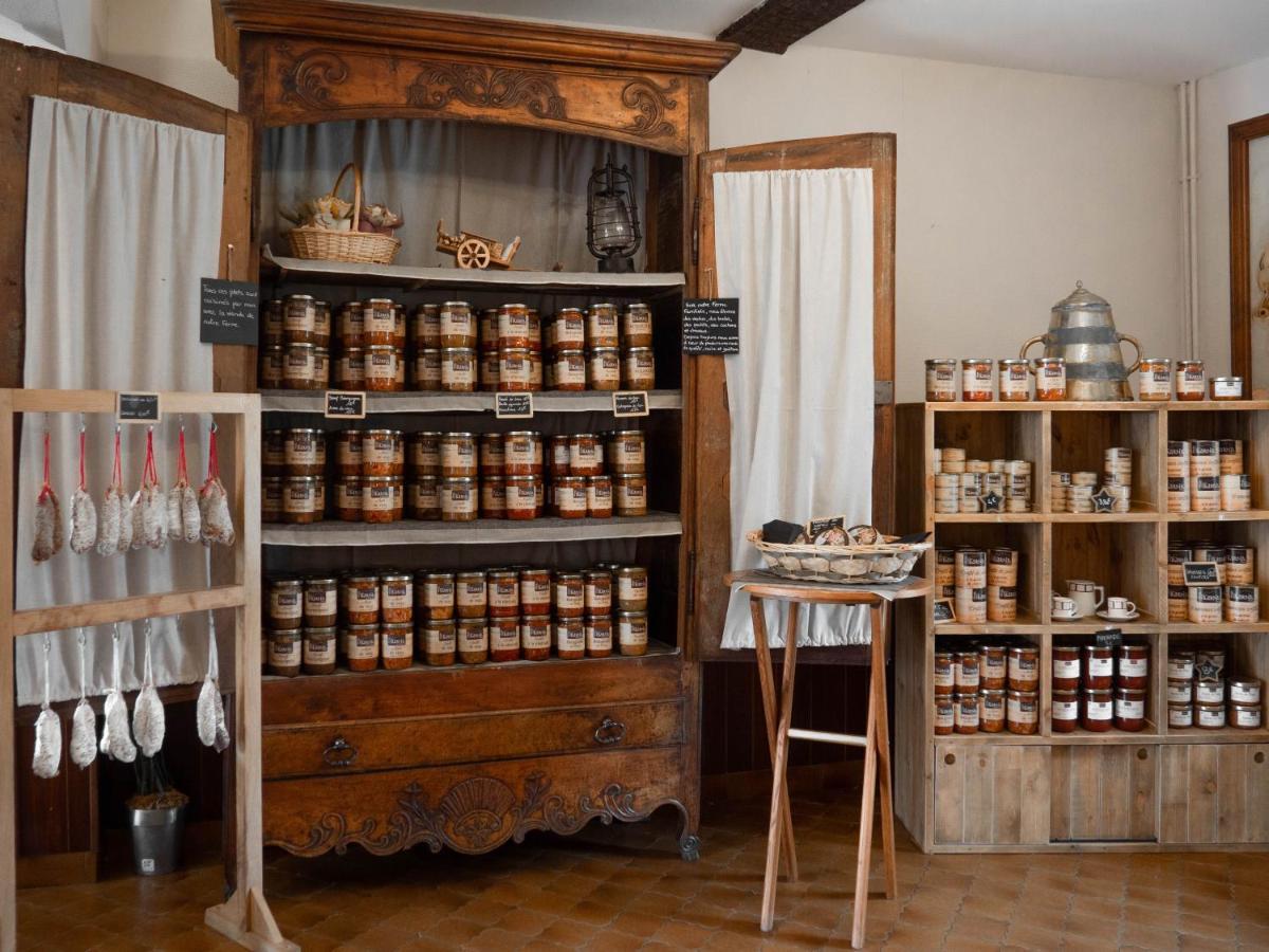 Hotel Ferme Auberge Ibarnia Lecumberry