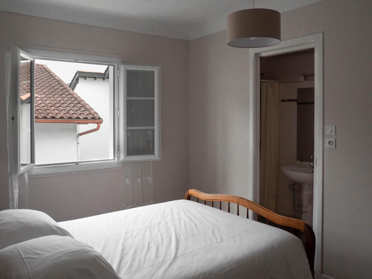 Hotel Ferme Auberge Ibarnia *