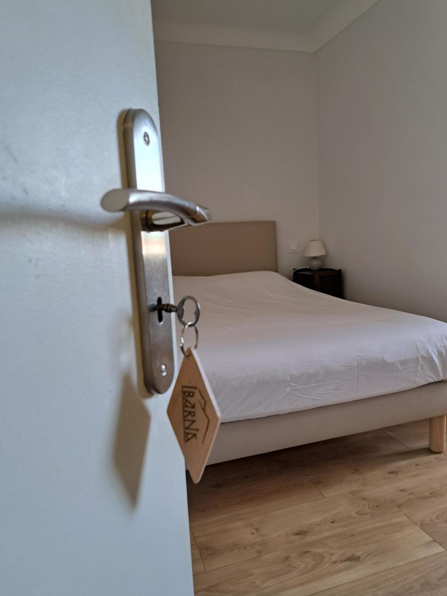 Ferme Auberge Ibarnia Hotel Lecumberry