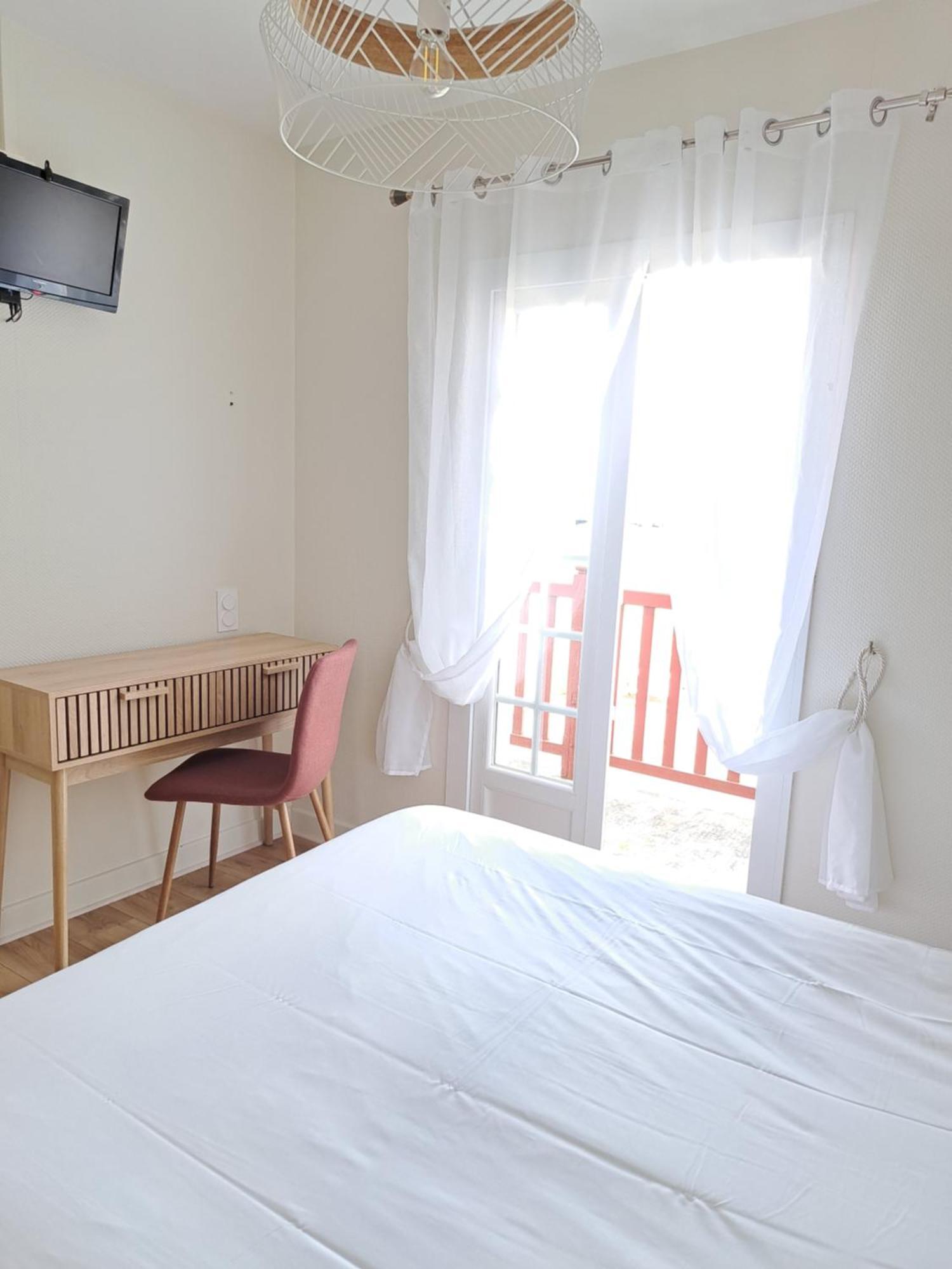Ferme Auberge Ibarnia *