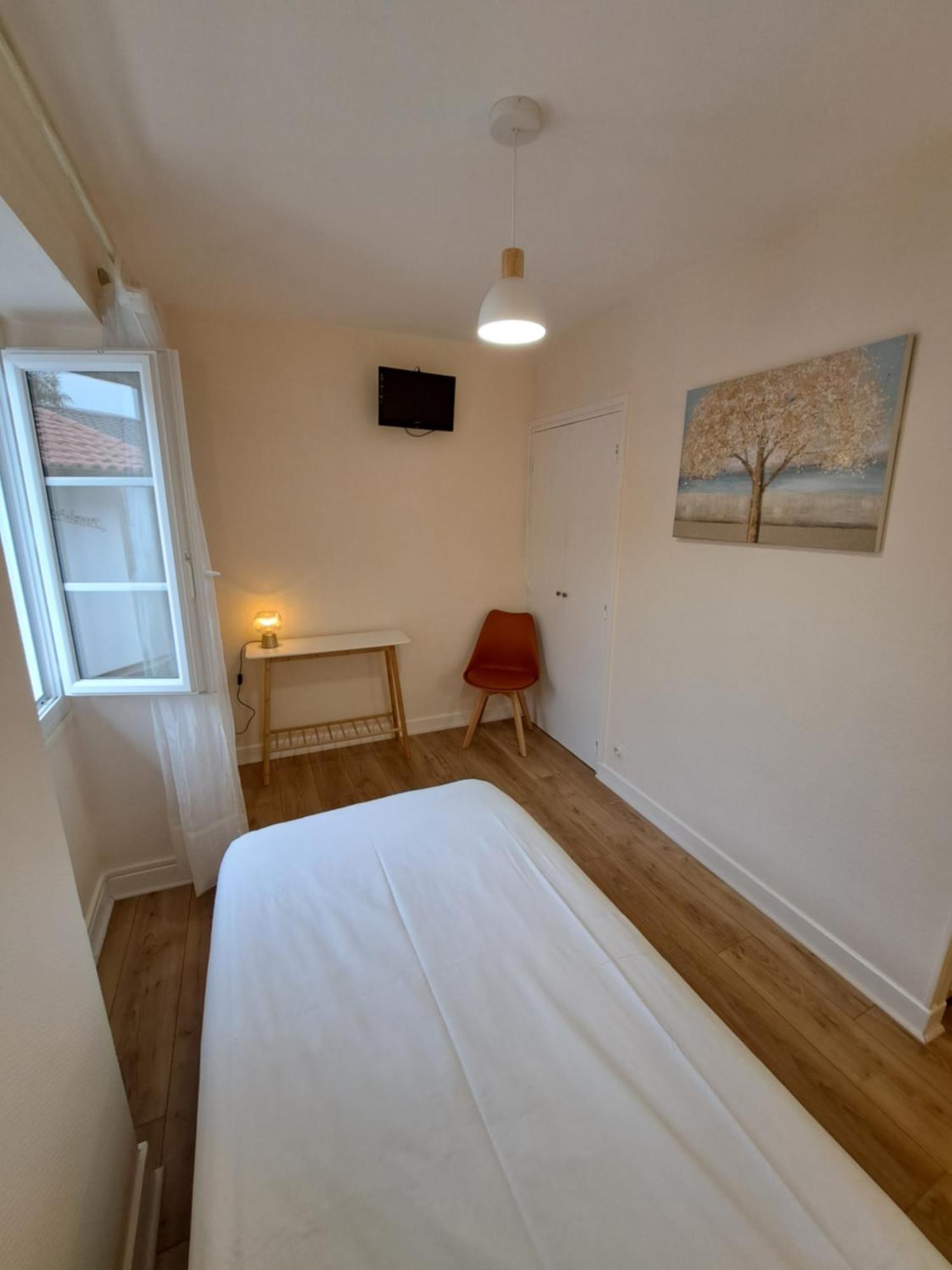 Hotel Ferme Ibarnia Lecumberry
